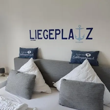 Appartamento Springflut